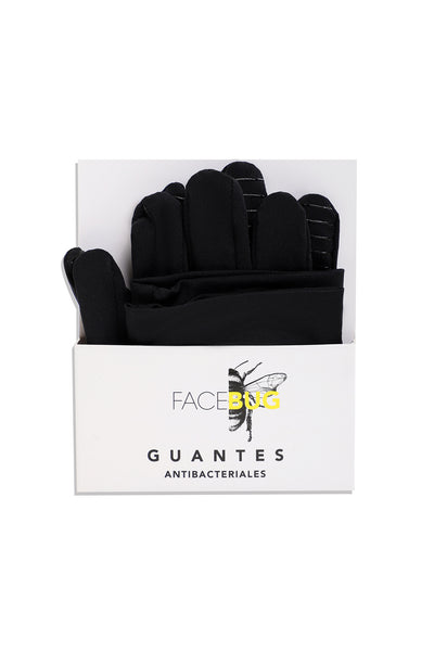 Guantes Antimicrobial