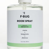 Room Spray Antibacterial Bienestar