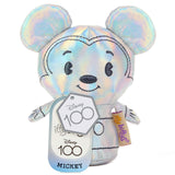 itty bittys® Disney 100 Años de Emoción - Peluche Mickey Mouse