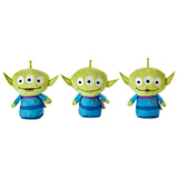 itty bittys® Disney/Pixar Toy Story Peluche de Aliens Mini,
 juego de 3