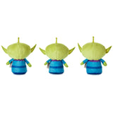 itty bittys® Disney/Pixar Toy Story Peluche de Aliens Mini,
 juego de 3