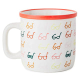 Taza Leyenda "Every Shade Of Awesome", 15 oz.