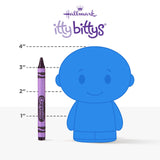itty bittys® Peluche De Minecraft Ender Dragon