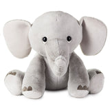 Elefante Jumbo bebé de peluche, 51 cm