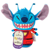 itty bittys® Disney Lilo & Stitch Peluche Alien Stitch 626