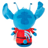 itty bittys® Disney Lilo & Stitch Peluche Alien Stitch 626