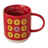 Taza "Be The Sprinkles", 16 oz.