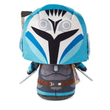 itty bittys® Star Wars: The Mandalorian™ Peluche de Bo-Katan Kryze™