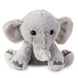 Peluche pequeño elefante bebé, 20cm