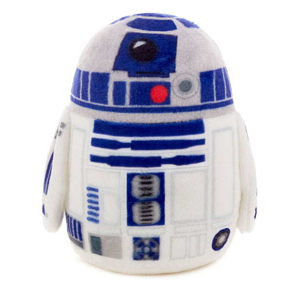 itty bittys® Star Wars™ Peluche con sonido de R2-D2™