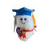 Peluche Interactivo Frases Sonido Graduación