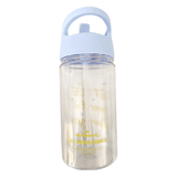 Botella para Agua Little World Changers