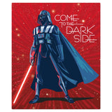 Manta "El lado oscuro" de Star Wars™ Darth Vader™