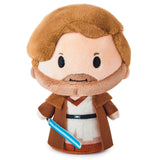 itty bittys® Star Wars: La venganza de los Sith™ Peluche Obi Wan Kenobi™
