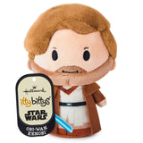 itty bittys® Star Wars: La venganza de los Sith™ Peluche Obi Wan Kenobi™