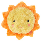 Peluche grabable Sol, 10"