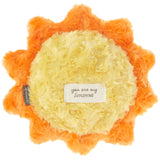 Peluche grabable Sol, 10"