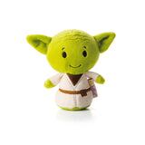 itty bitty® Star Wars™ Peluche de Yoda™, 3"