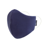 Cubrebocas Adulto Doble Vista Modelo Dragonfly