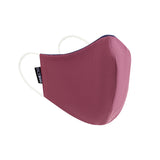 Cubrebocas Adulto Doble Vista Modelo Dragonfly