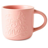 Taza Leyenda "Tough as a Mother"