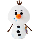 itty bittys® Disney Frozen 2 Peluche Olaf Edición Especial