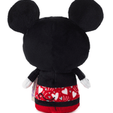 itty bittys® Peluche Sweetheart Mickey Mouse